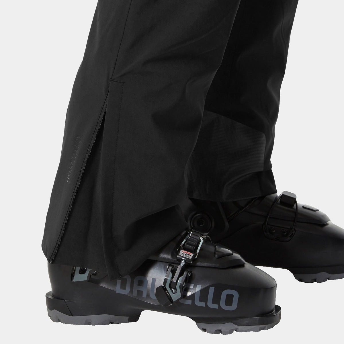 ALPHA LIFALOFT PANT, BLACK, S