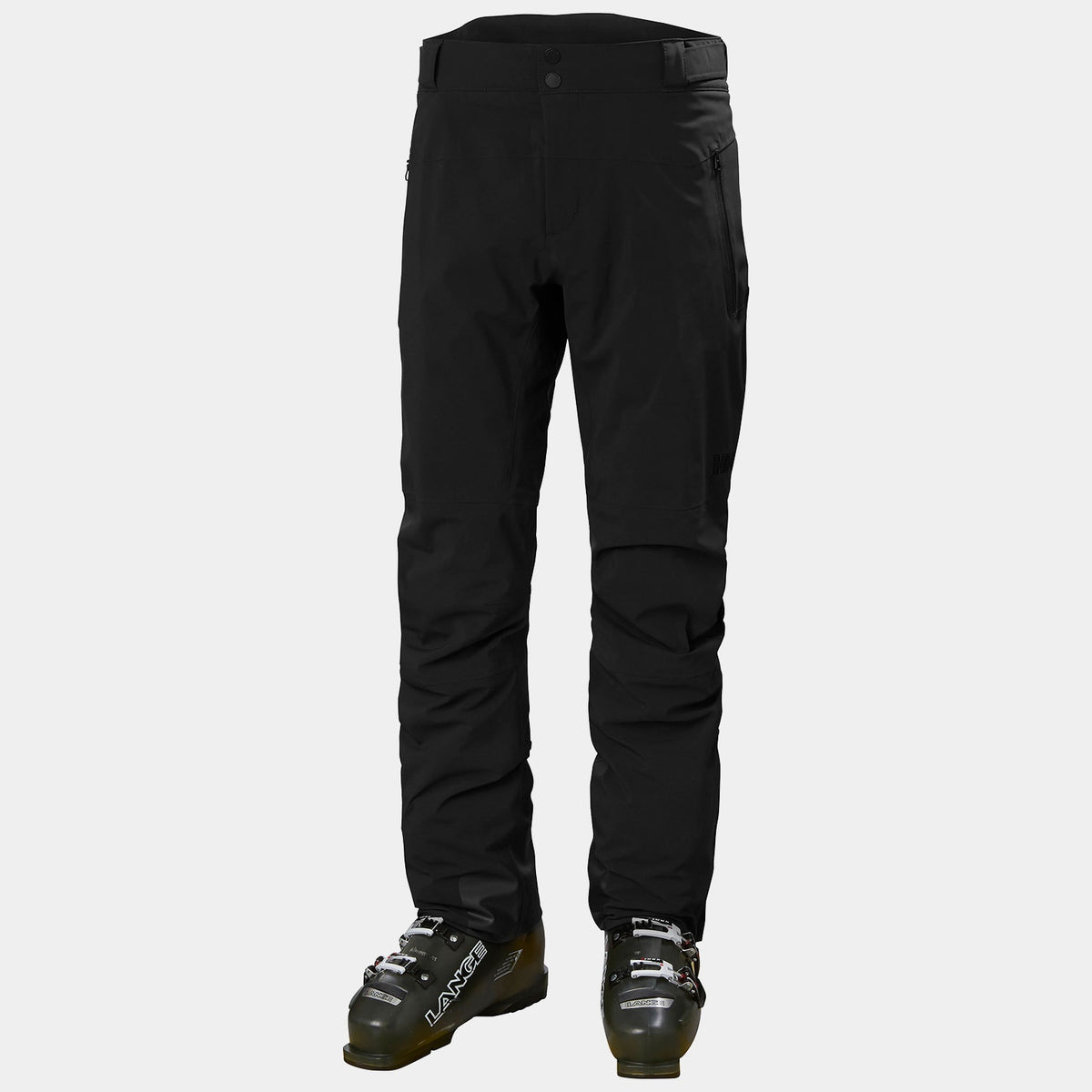 ALPHA LIFALOFT PANT, BLACK, S