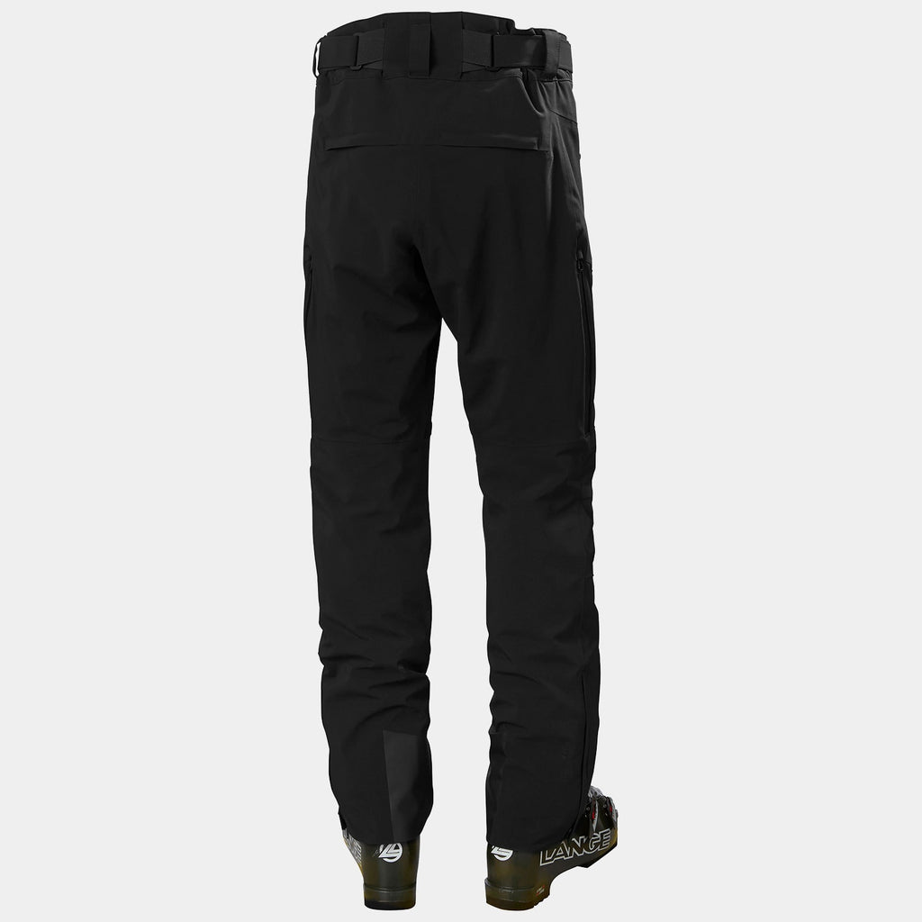 ALPHA LIFALOFT PANT, BLACK, S