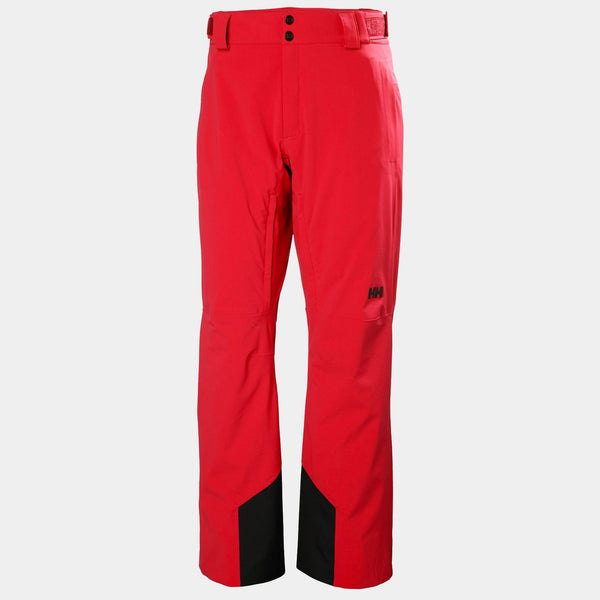 RAPID PANT, RED, XXL