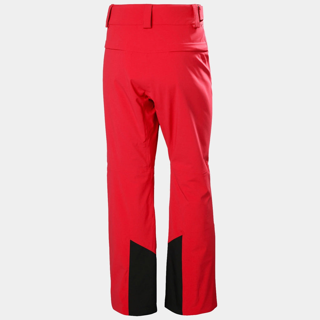 RAPID PANT, RED, XXL