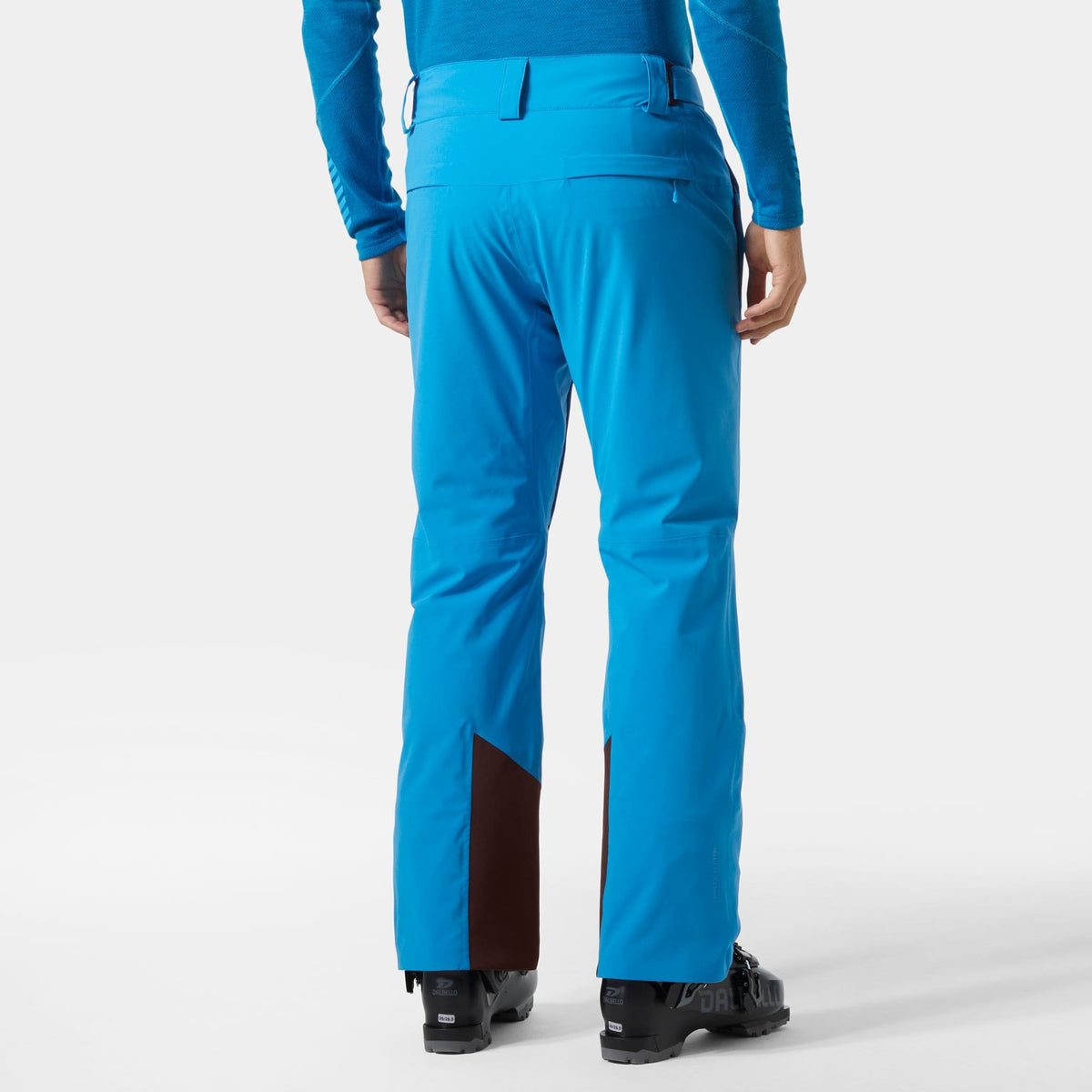 RAPID PANT, NEPTUNE BLU, XXL