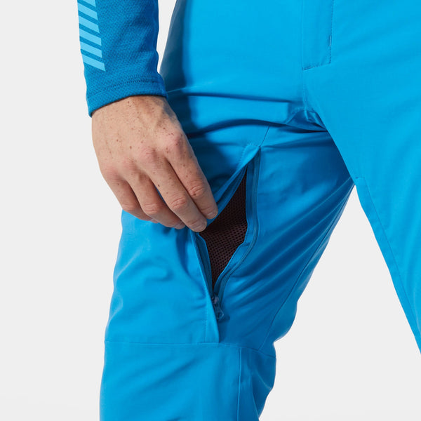RAPID PANT, NEPTUNE BLU, XXL