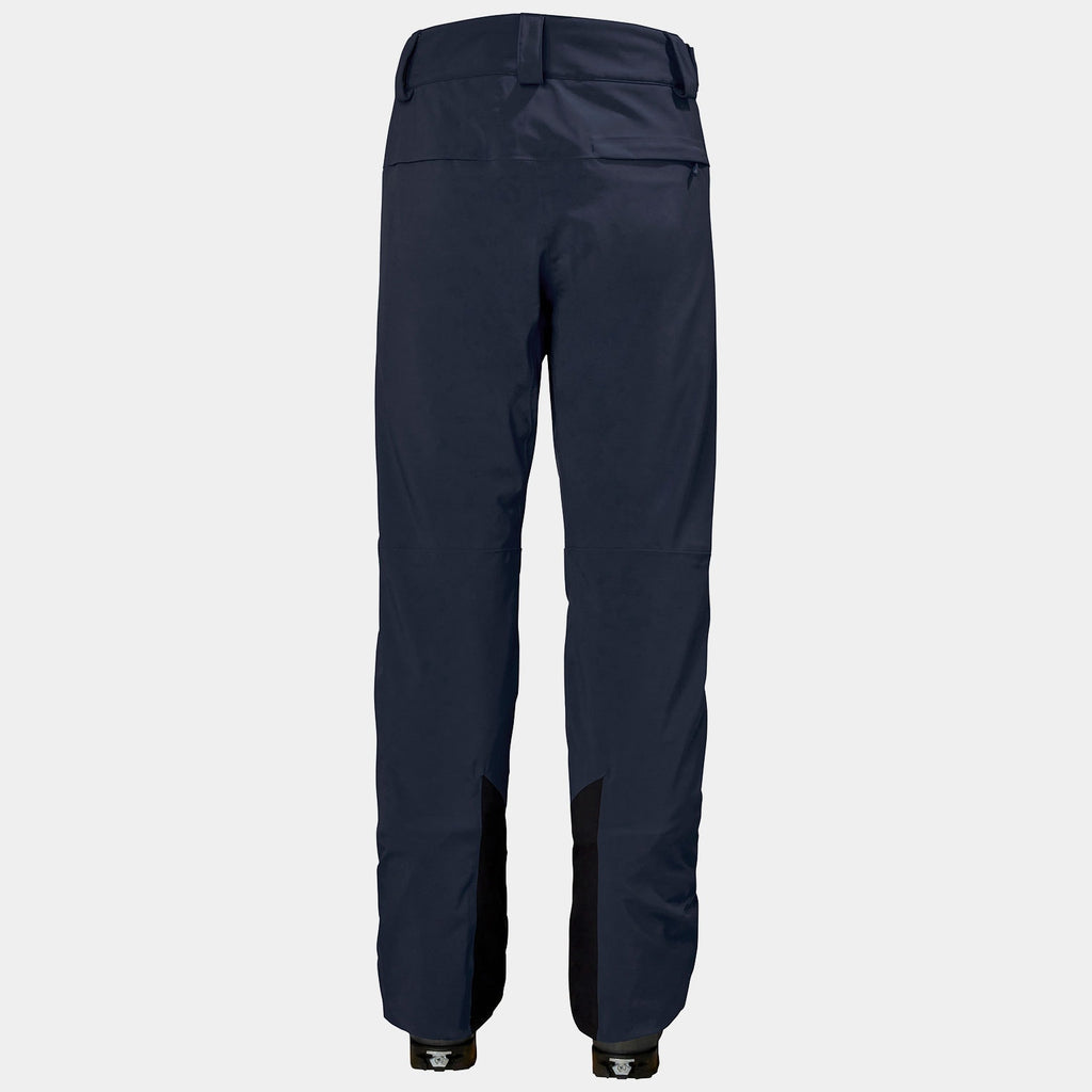 RAPID PANT, NAVY, XXL
