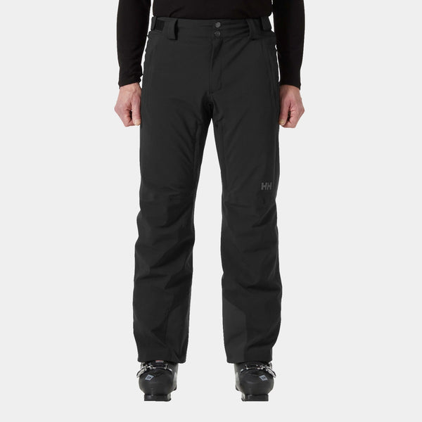 RAPID PANT, BLACK, XXL