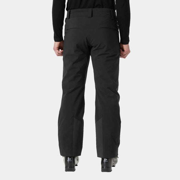 RAPID PANT, BLACK, XXL