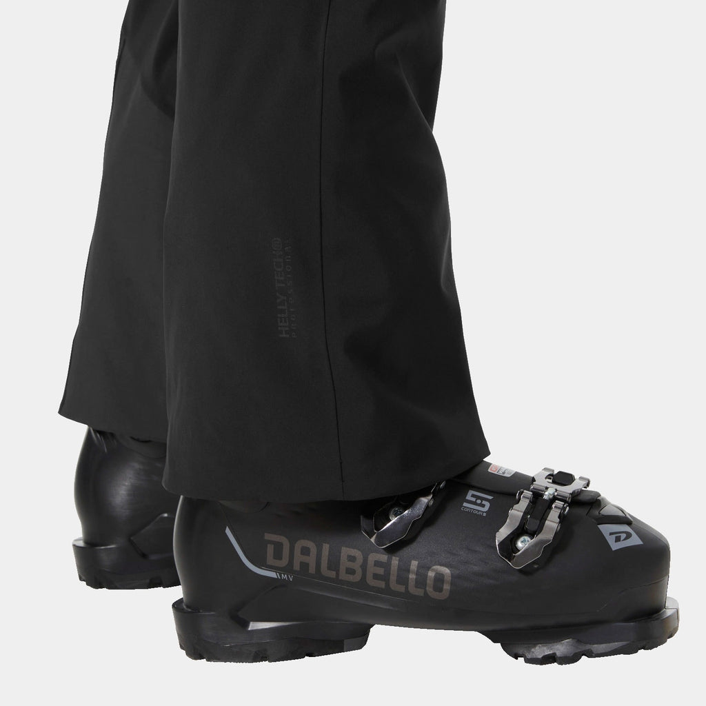 RAPID PANT, BLACK, XXL