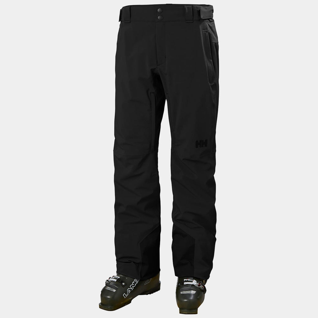 RAPID PANT, BLACK, XXL
