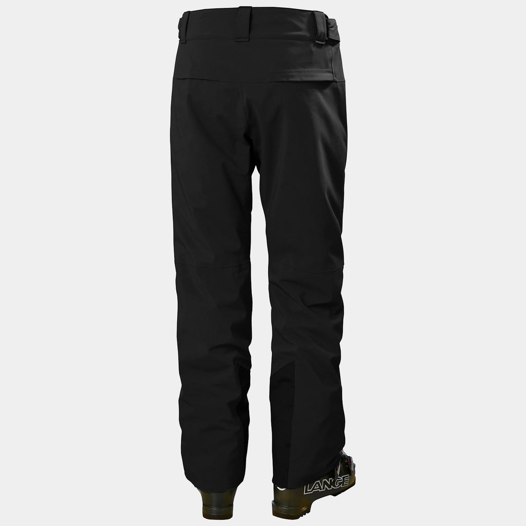 RAPID PANT, BLACK, XXL