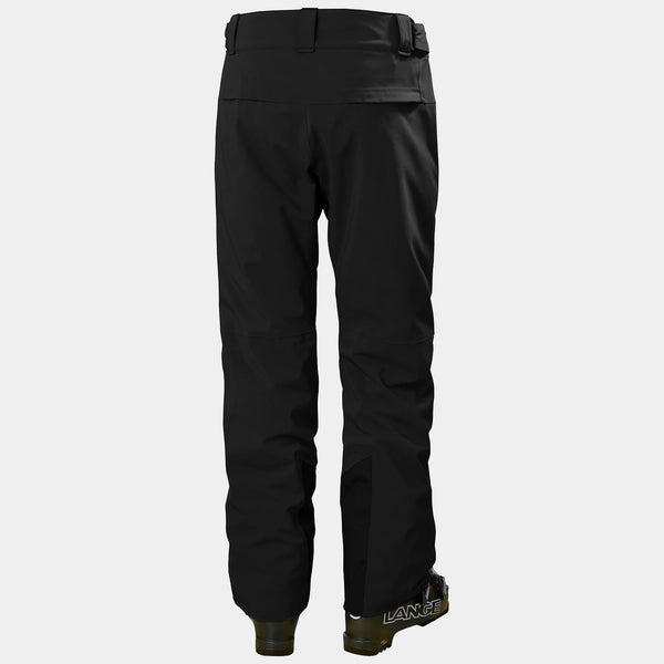 RAPID PANT, BLACK, XXL