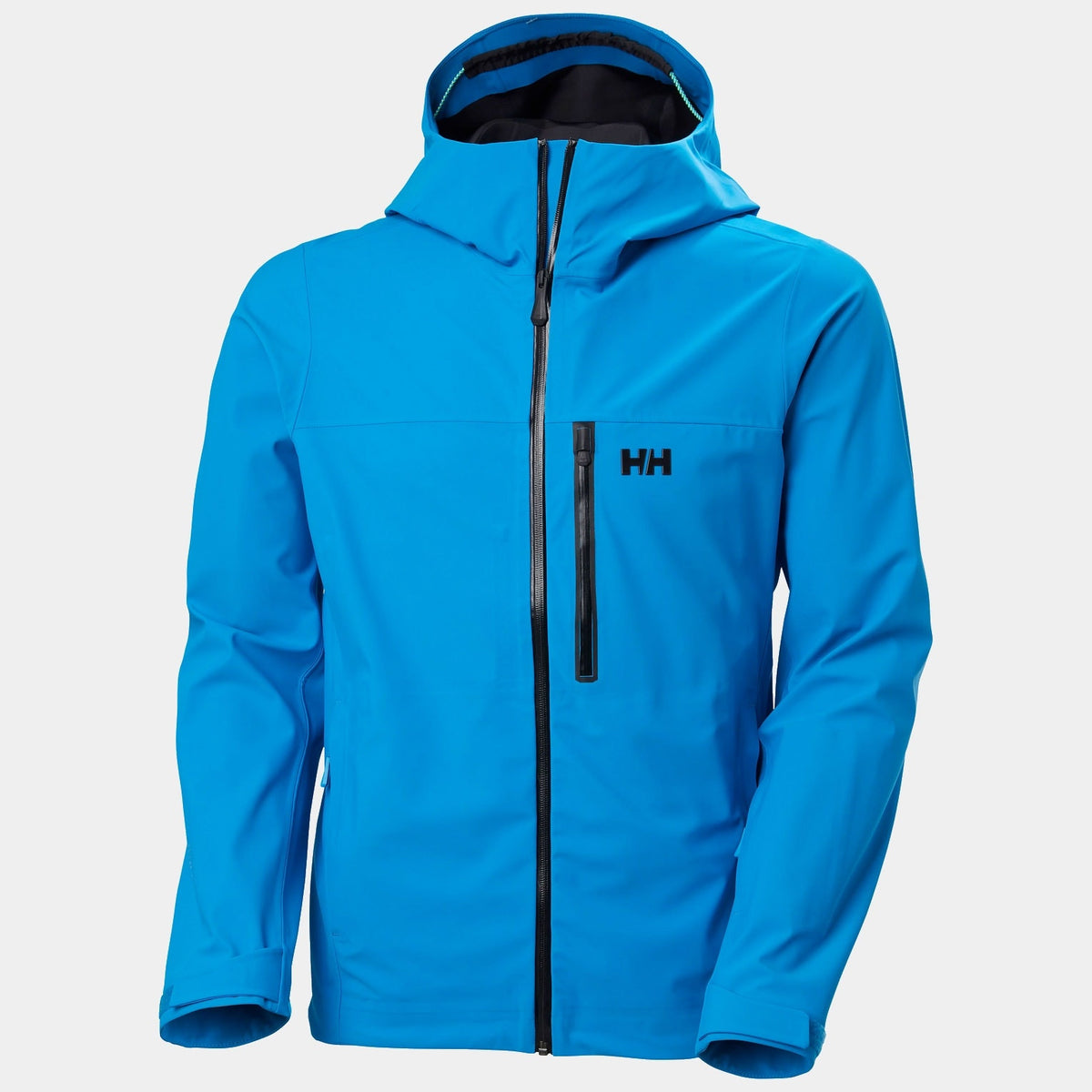 SWIFT 3L SHELL JACKET, NEPTUNE BLU, XXL