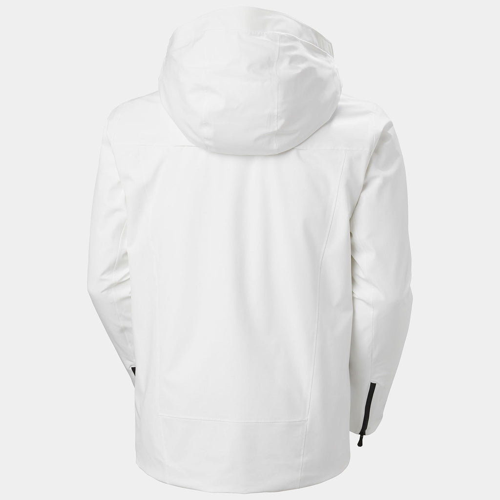 STEILHANG 20 JACKET, WHITE, L