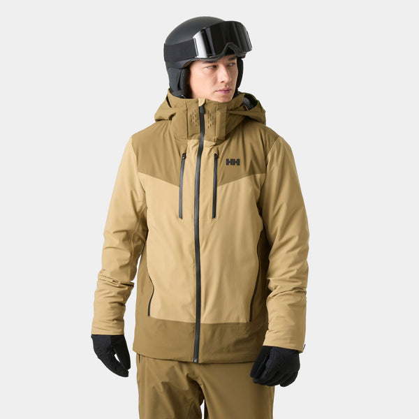 STEILHANG 20 JACKET, ELMWOOD, XXL