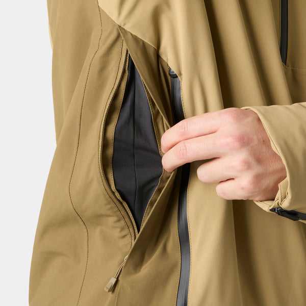 STEILHANG 20 JACKET, ELMWOOD, XXL