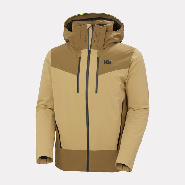 STEILHANG 20 JACKET, ELMWOOD, XXL