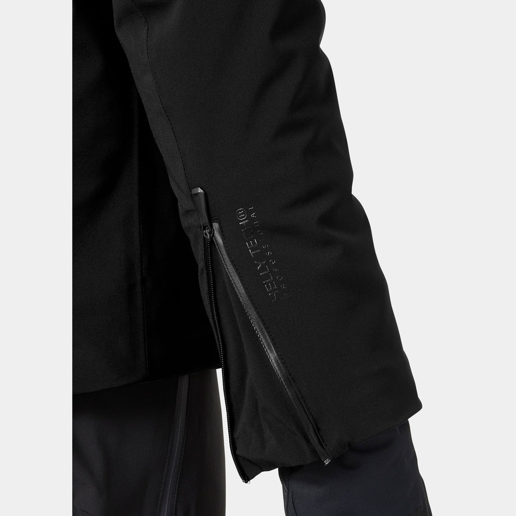 STEILHANG 20 JACKET, BLACK, XXL