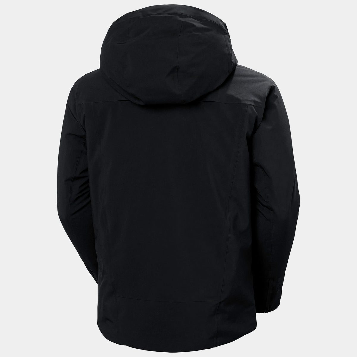STEILHANG 20 JACKET, BLACK, XXL