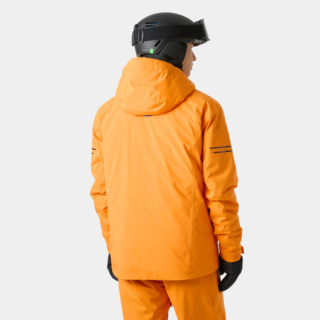 SWIFT TEAM JACKET, IGNITE ORAN, XXL