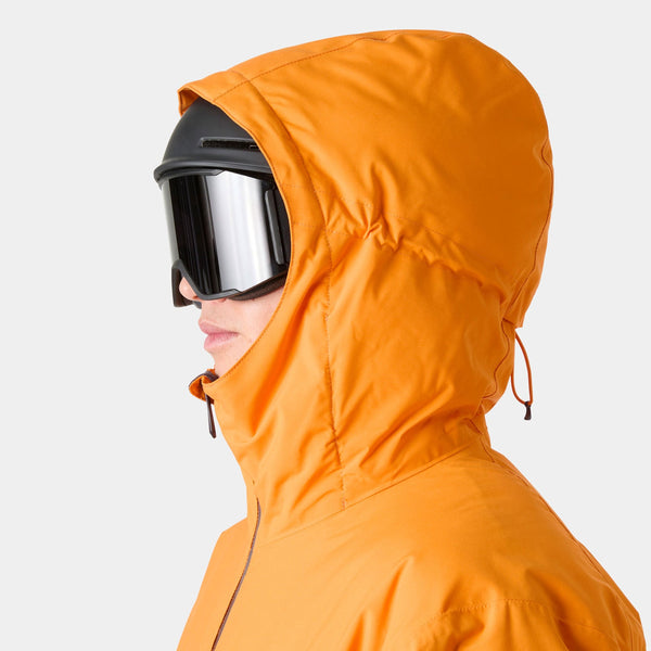 SWIFT TEAM JACKET, IGNITE ORAN, XXL