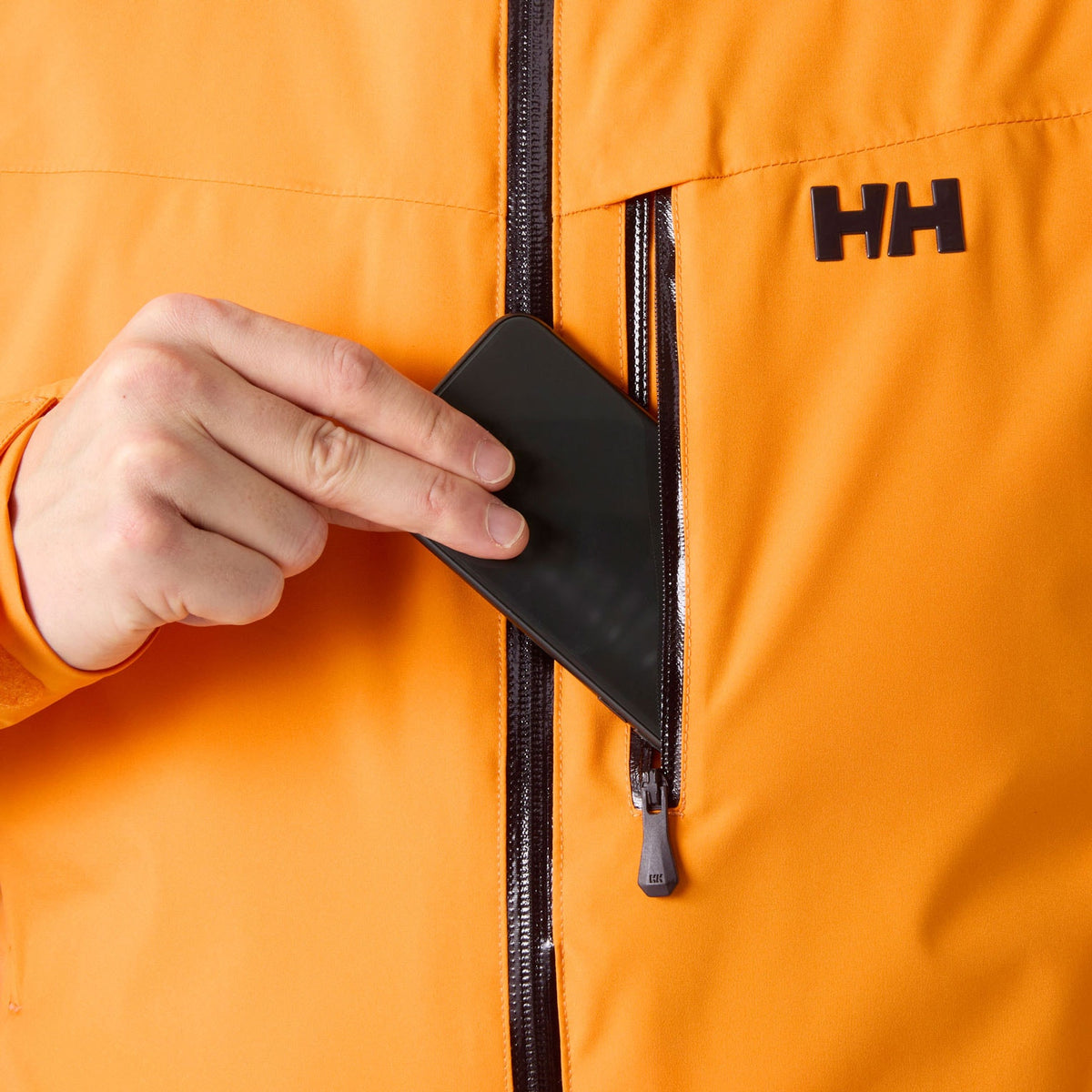 SWIFT TEAM JACKET, IGNITE ORAN, XXL