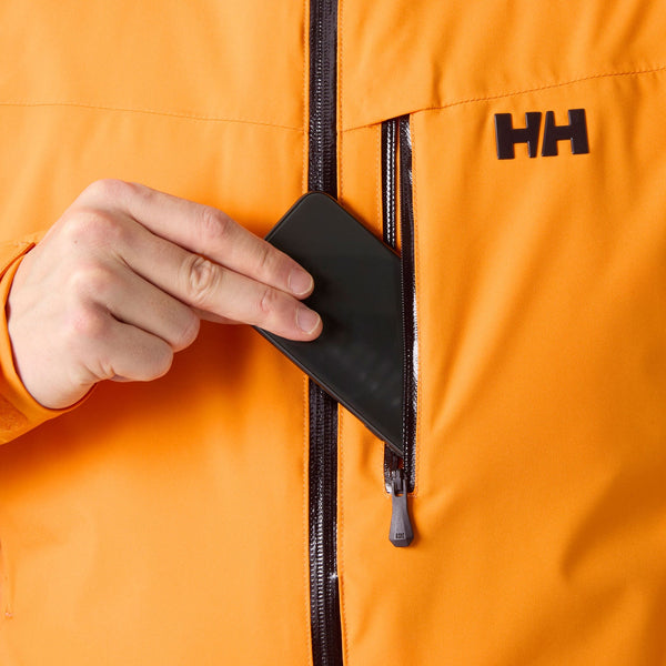 SWIFT TEAM JACKET, IGNITE ORAN, XXL