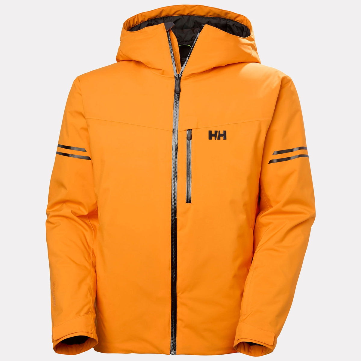 SWIFT TEAM JACKET, IGNITE ORAN, XXL