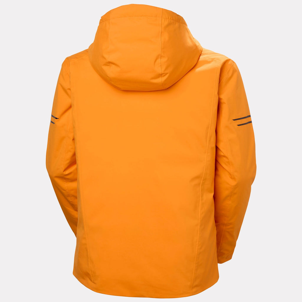 SWIFT TEAM JACKET, IGNITE ORAN, XXL