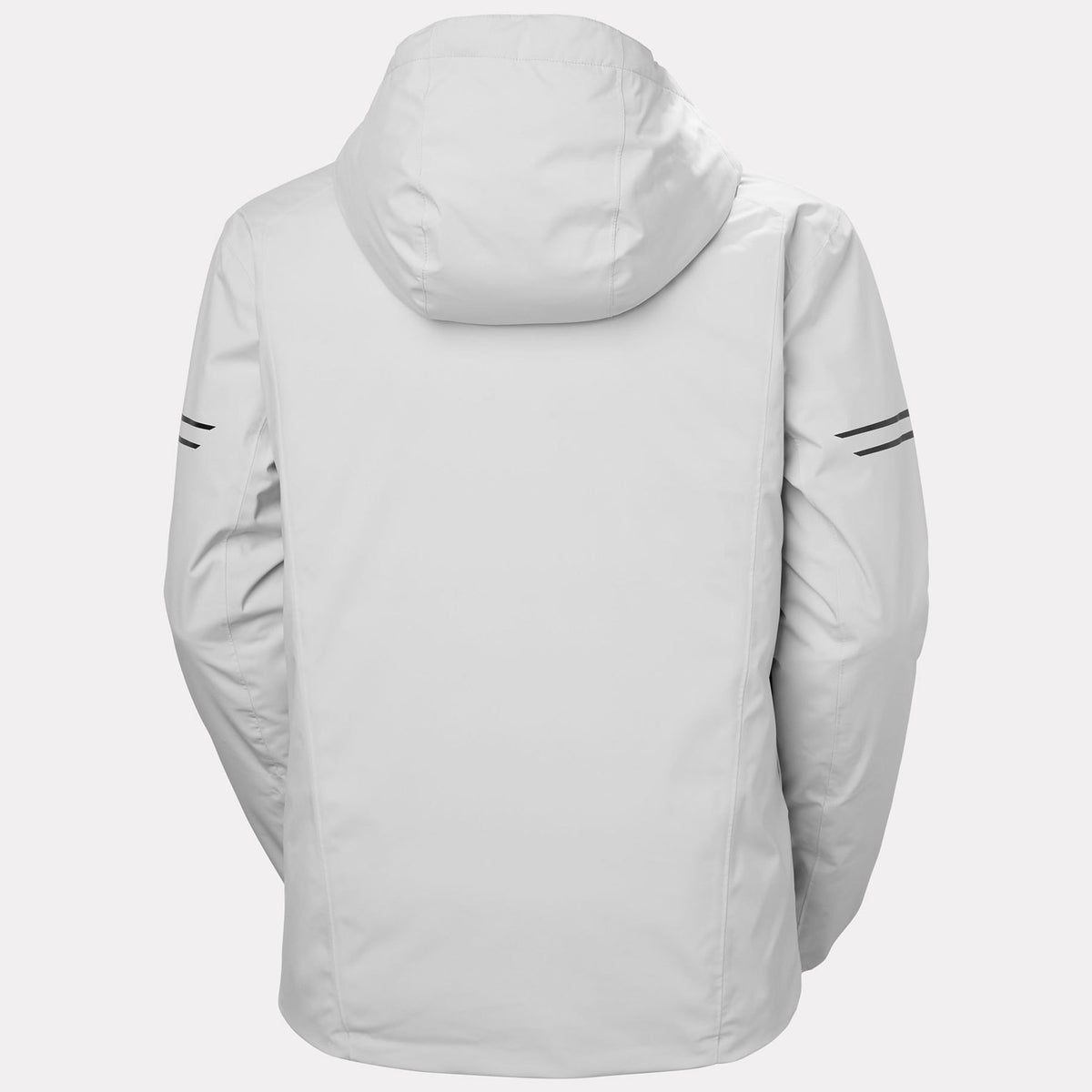 SWIFT TEAM JACKET, GREY FOG, XXL