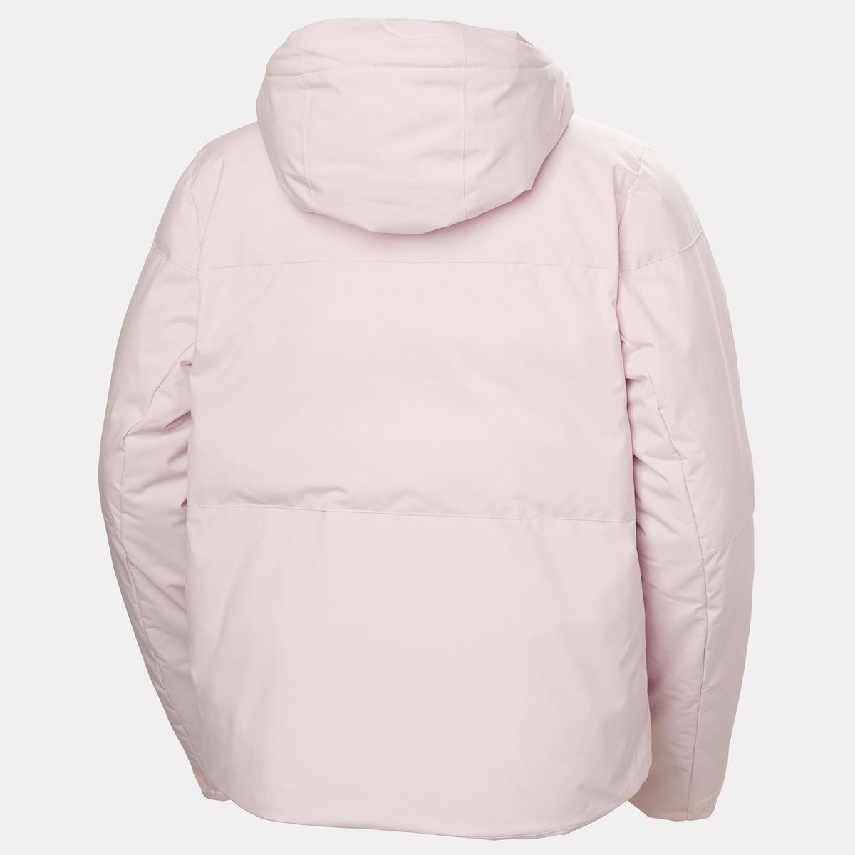W NORA SHORT PUFFY JACKET, PINKSHAKE, L