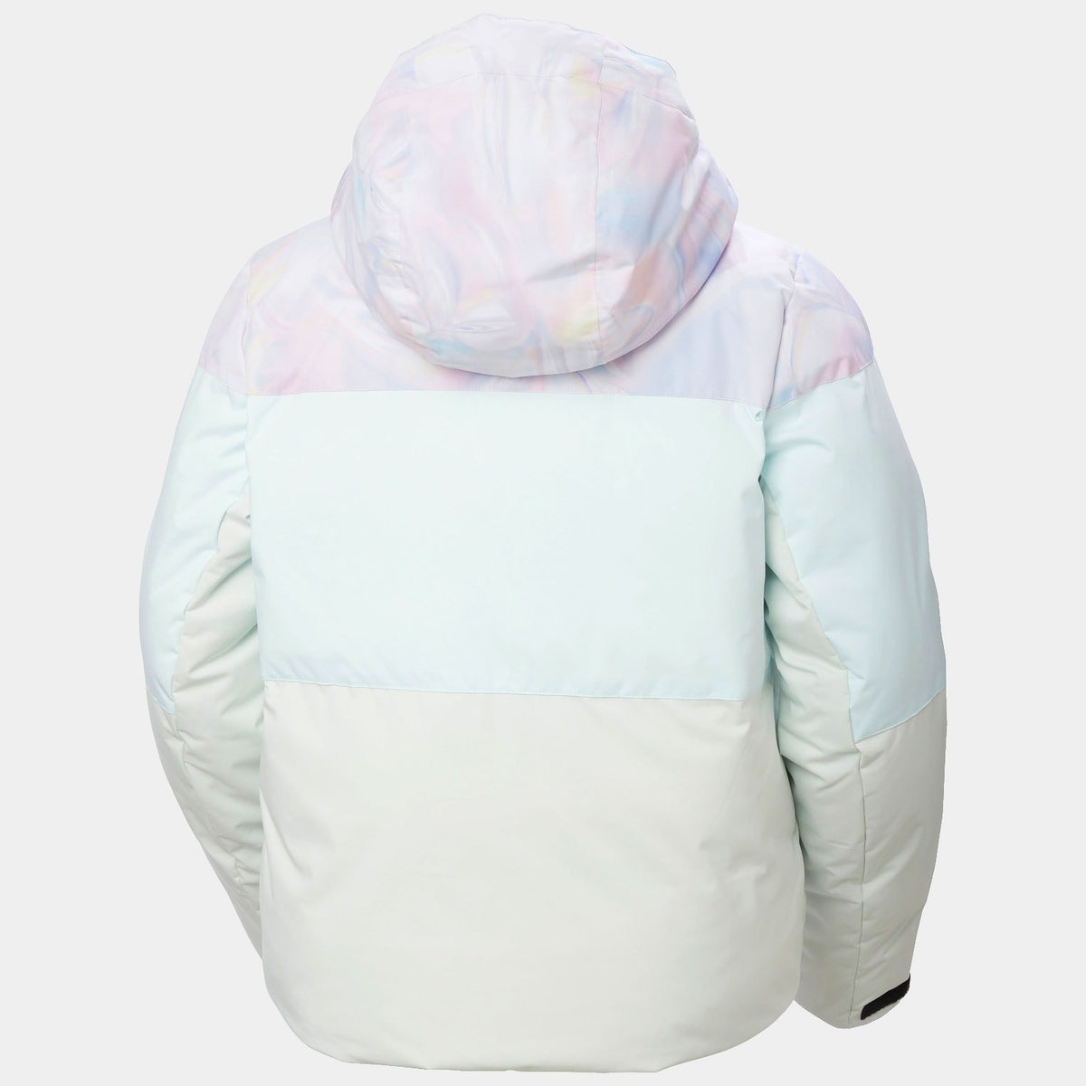 W NORA SHORT PUFFY JACKET, REFLECTIONS, L