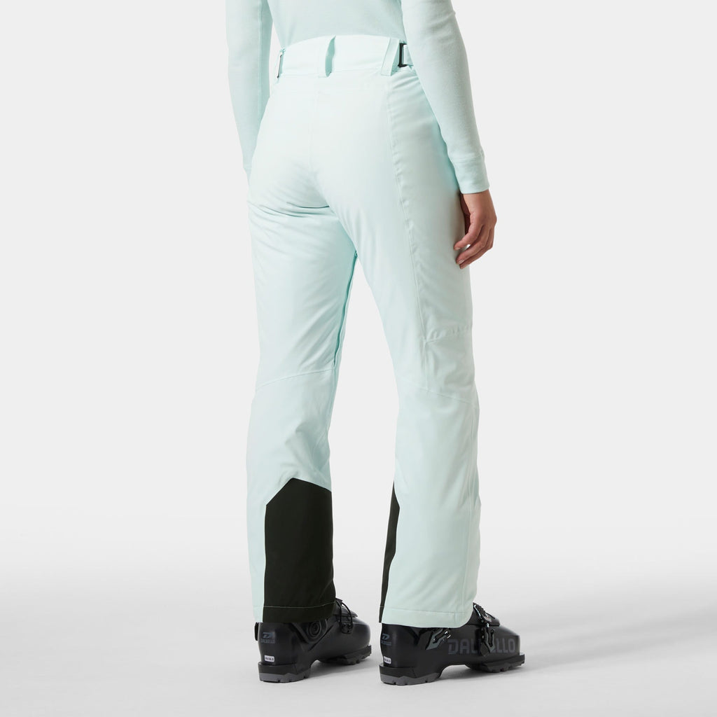 W ALPHELIA 20 PANT, ICICLE, L