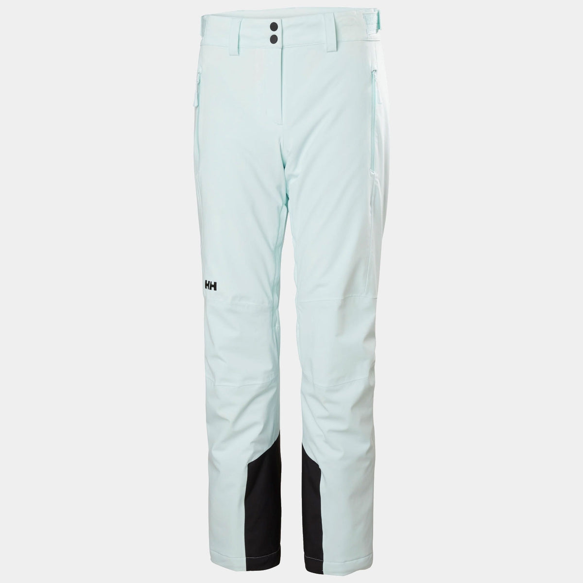 W ALPHELIA 20 PANT, ICICLE, L