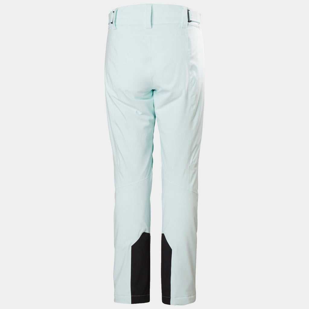 W ALPHELIA 20 PANT, ICICLE, L