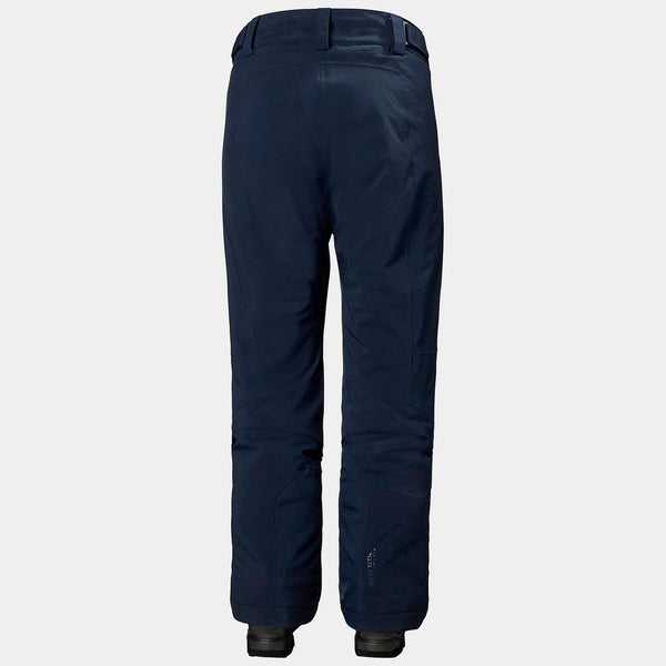 W ALPHELIA 20 PANT, NAVY, L