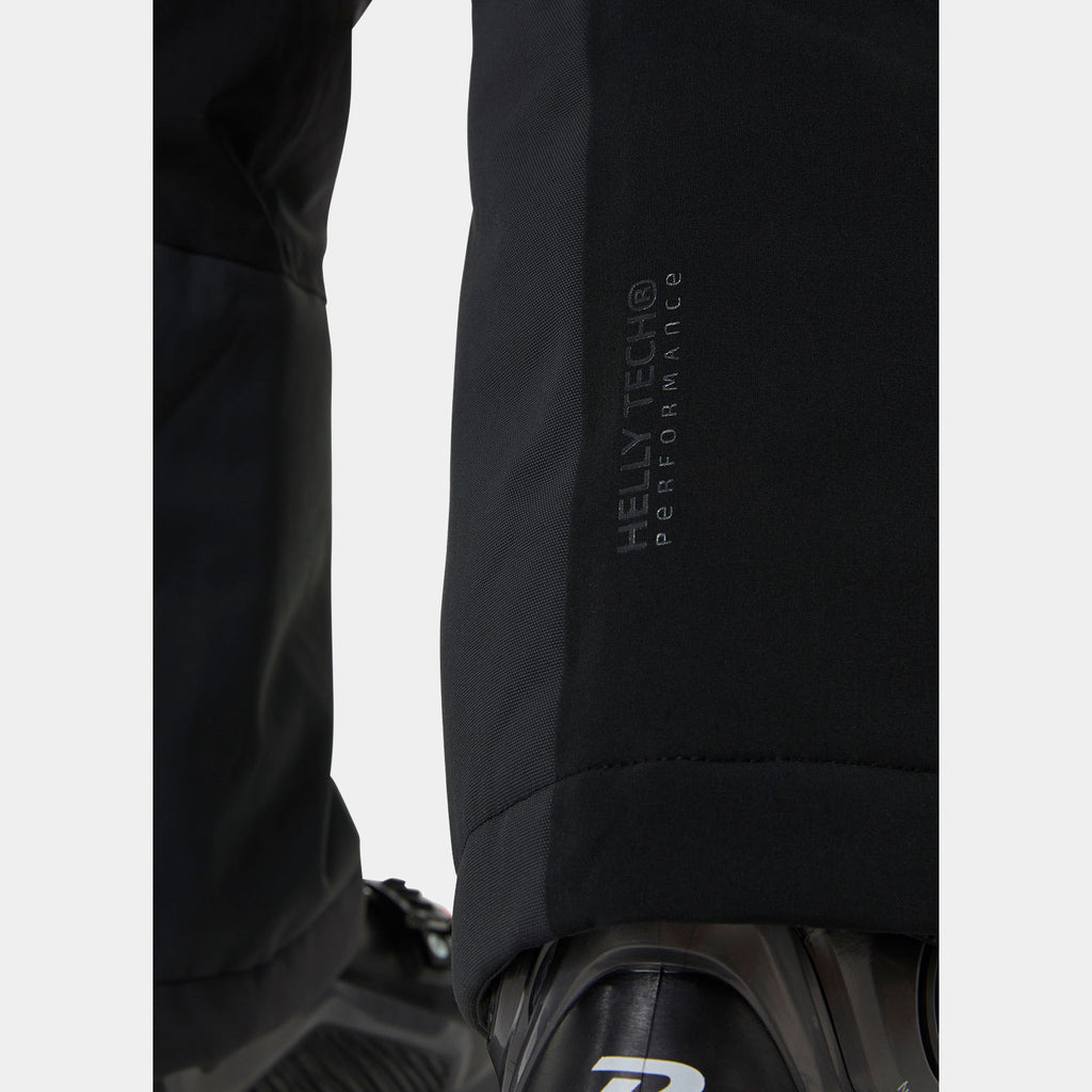 W ALPHELIA 20 PANT, BLACK, L