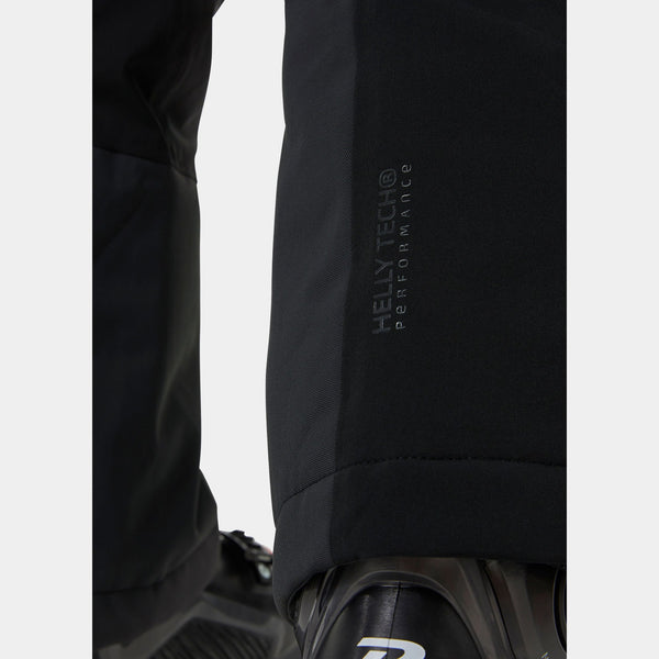 W ALPHELIA 20 PANT, BLACK, L