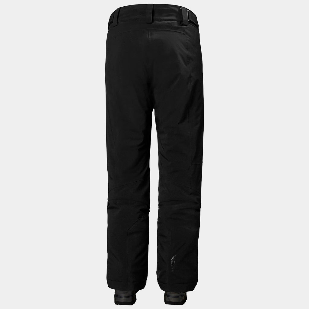 W ALPHELIA 20 PANT, BLACK, L