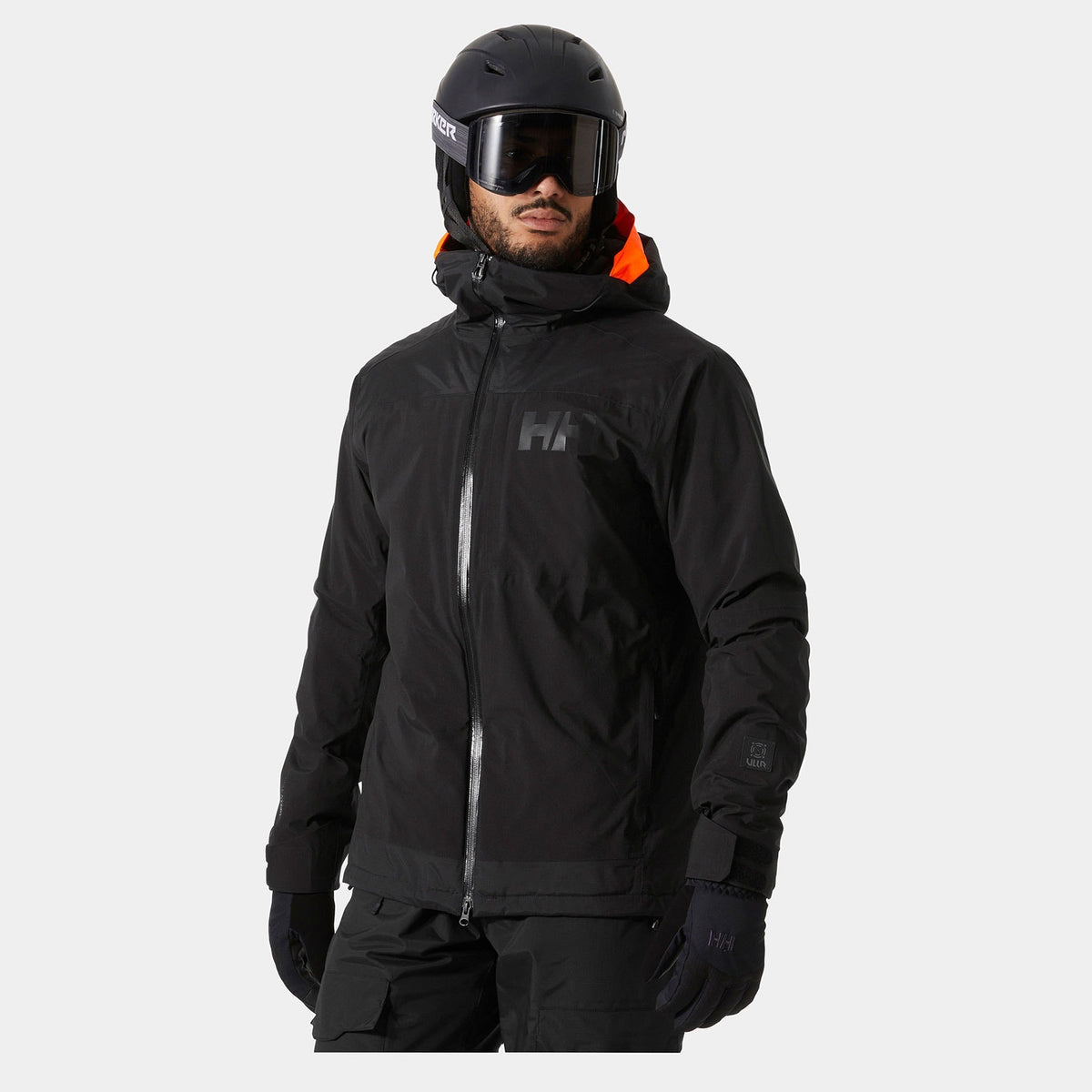 POWDREAMER 20 JACKET, BLACK, XL