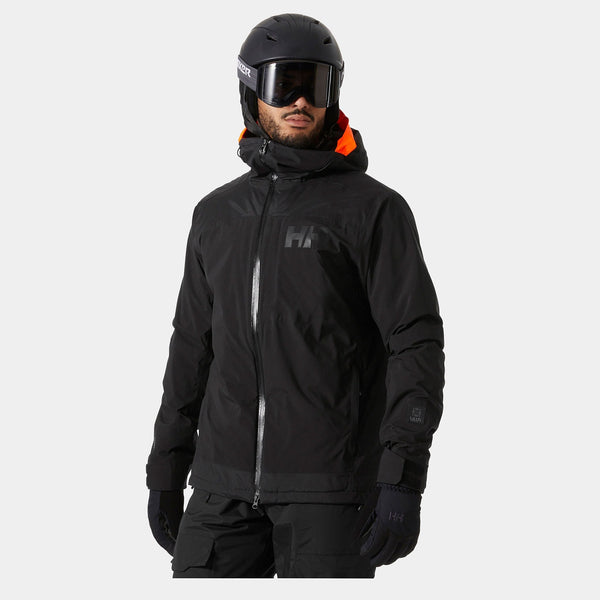 POWDREAMER 20 JACKET, BLACK, XL