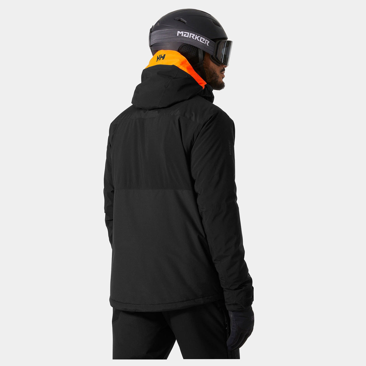 POWDREAMER 20 JACKET, BLACK, XL