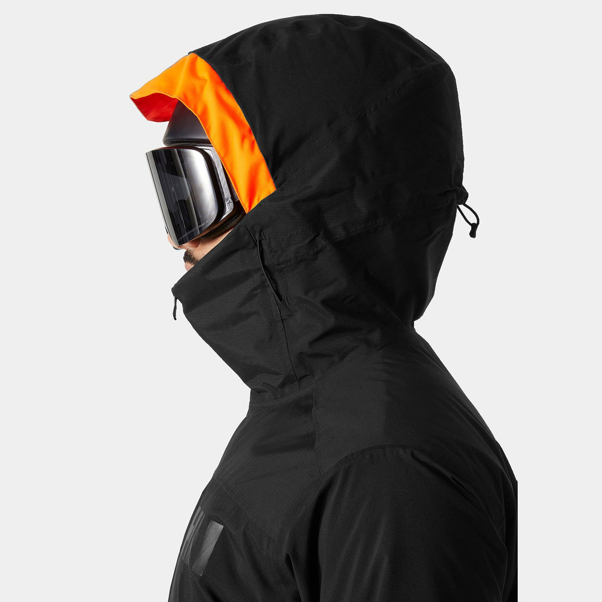 POWDREAMER 20 JACKET, BLACK, XL