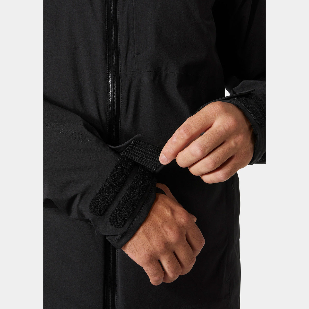 POWDREAMER 20 JACKET, BLACK, XL