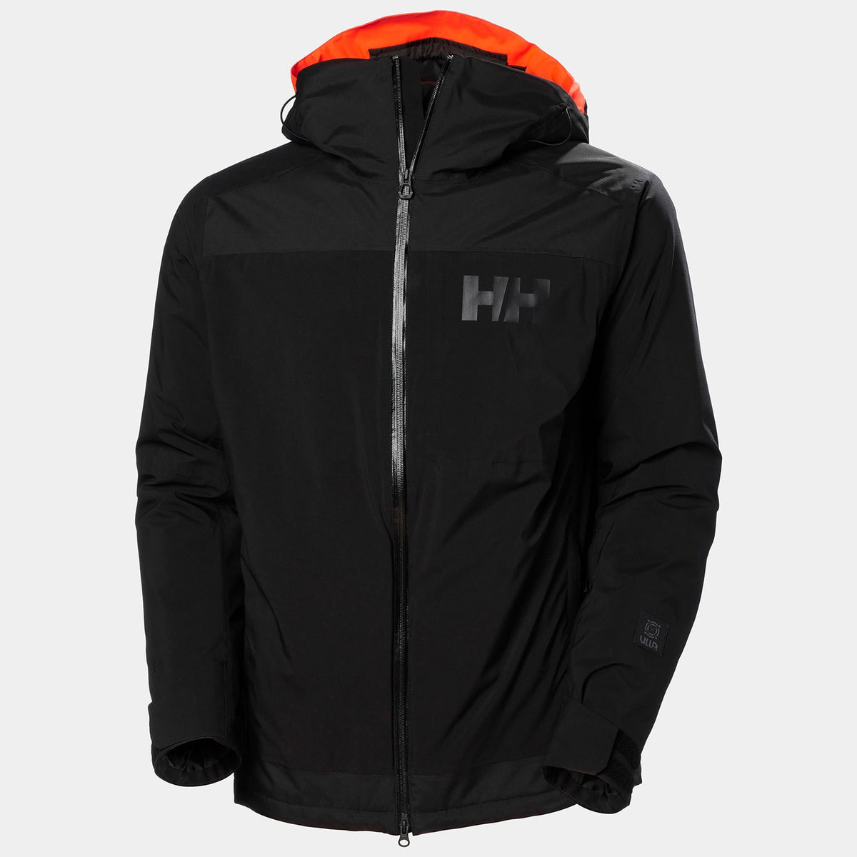 POWDREAMER 20 JACKET, BLACK, XL