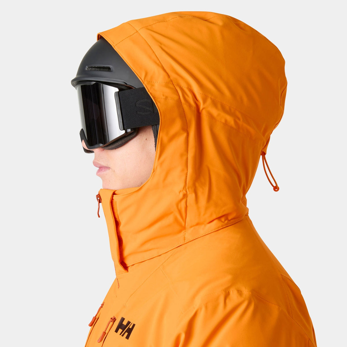 ALPHA 40 JACKET, IGNITE ORAN, XXL