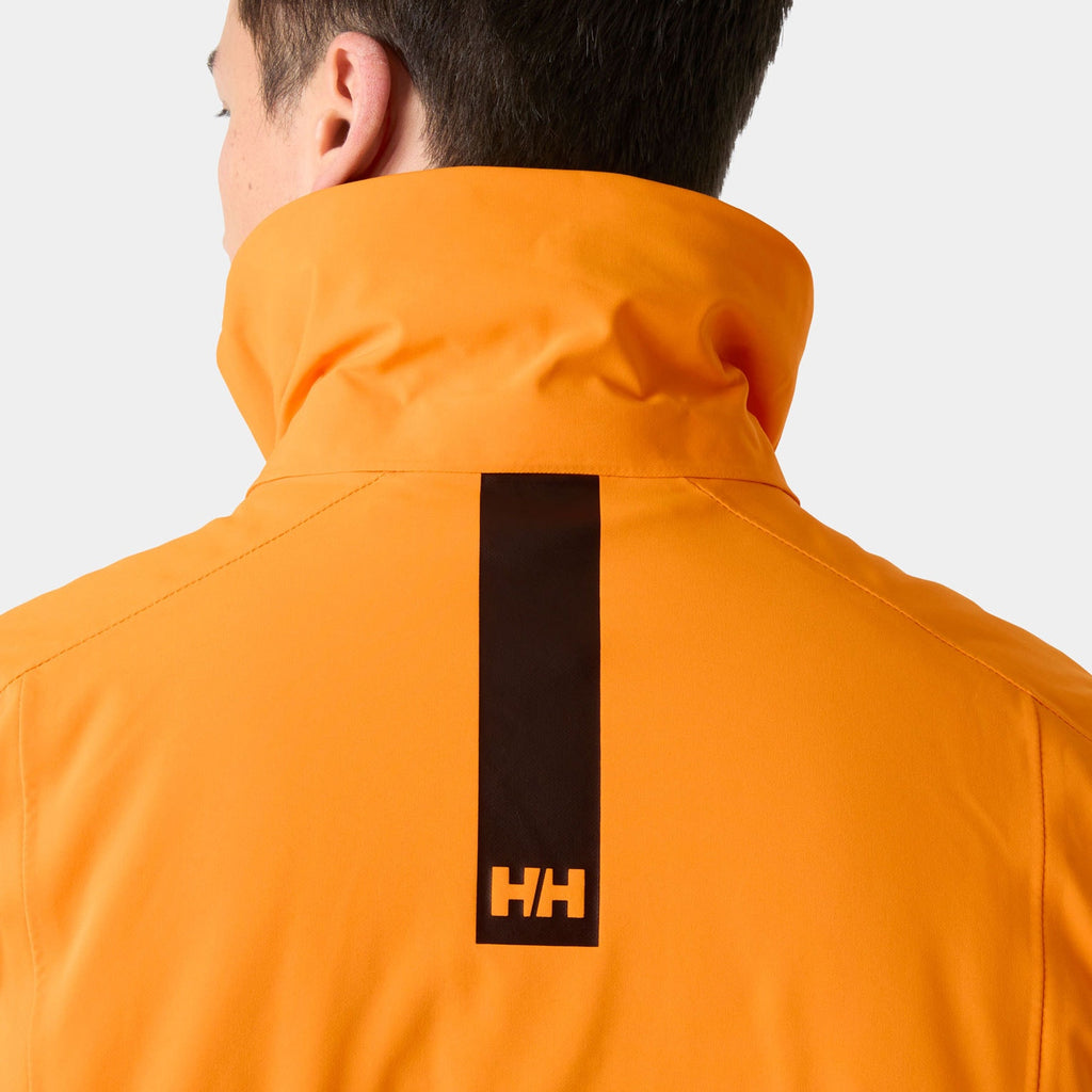 ALPHA 40 JACKET, IGNITE ORAN, XXL