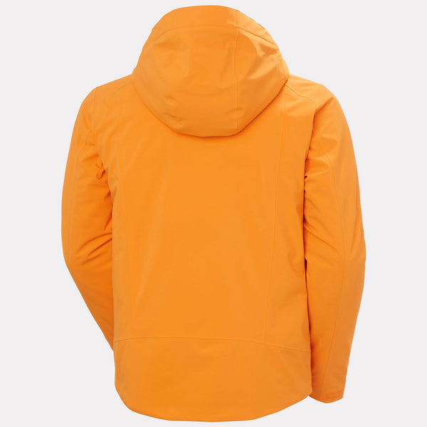 ALPHA 40 JACKET, IGNITE ORAN, XXL