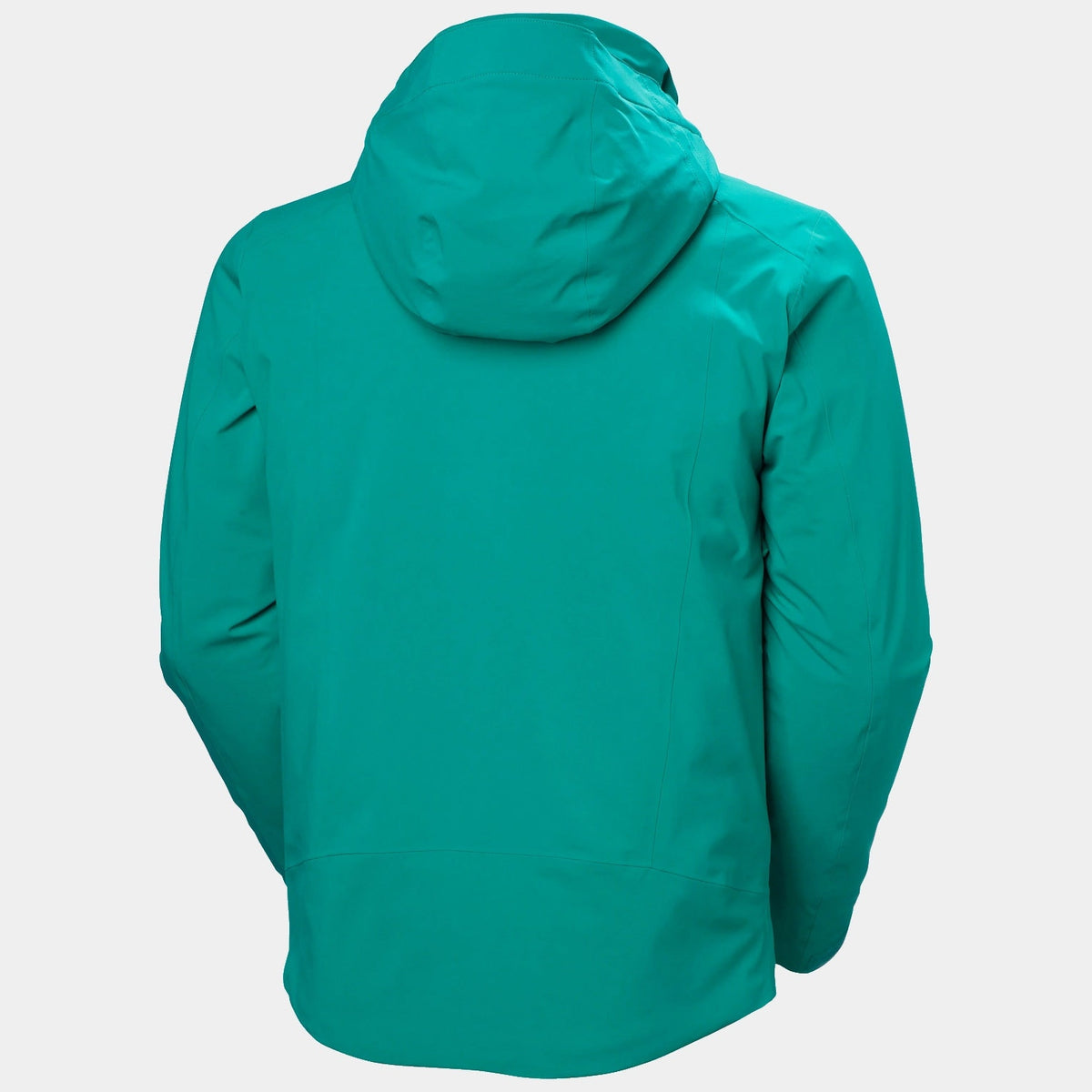 ALPHA 40 JACKET, SIGNAL GREE, S