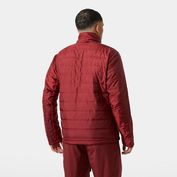 SWIFT 3IN1 JKT, RED, XXL