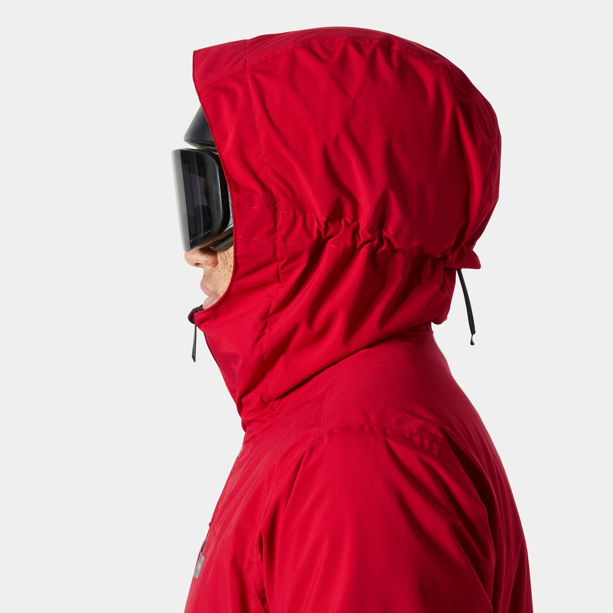 SWIFT 3IN1 JKT, RED, XXL