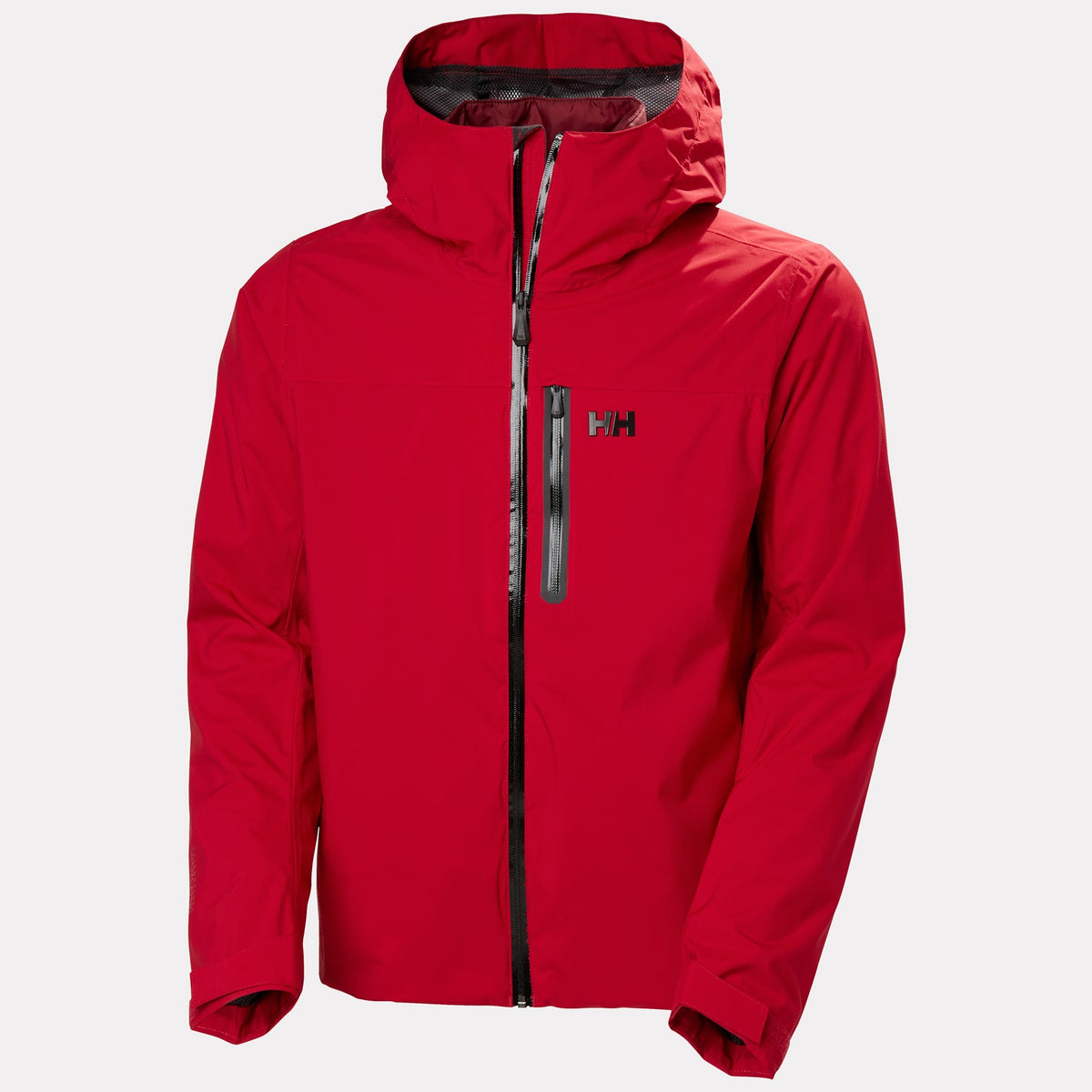 SWIFT 3IN1 JKT, RED, XXL